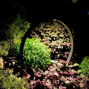 HỆ THỐNG TƯỚI, CHIẾU SÁNG VÀ ÂM THANH CHO SÂN VƯỜN BIỆT THỰ