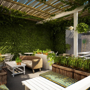 Dự Án Thiết kế - Thi Công  Quán Coffee  Quận 3