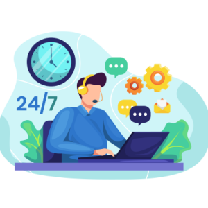 Tiếp Nhận Yêu Cầu