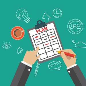 Lập Kế Hoạch