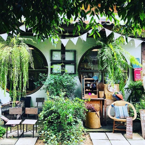 Dự Án Thiết kế - Thi Công  Quán Coffee  quận 12