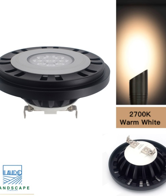 Bóng Đèn LED PAR36 17W 12VDC-LT1036