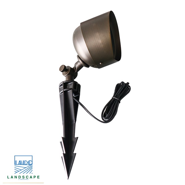 Đèn LED Chiếu Điểm-Đèn Hắt Cây Lớn 12VDC-LT2305