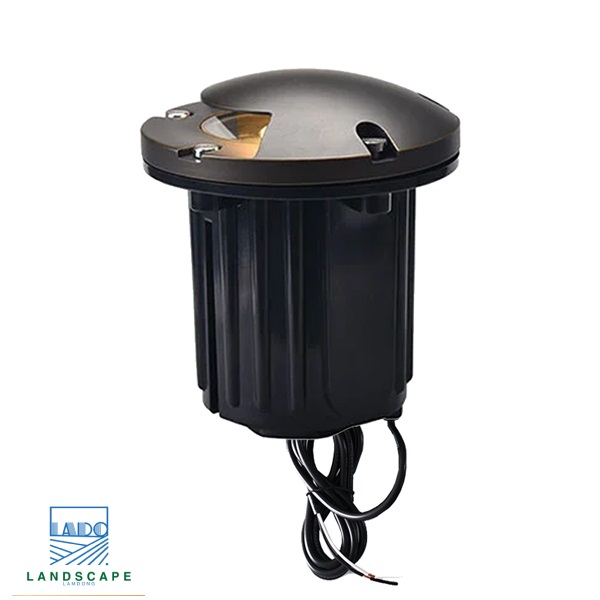Đèn LED Âm Sàn Lối Đi - Đèn LED Âm Đất Lối Đi - Đèn LED Lối Đi 12VDC - Mã Sản Phẩm: LT2204A