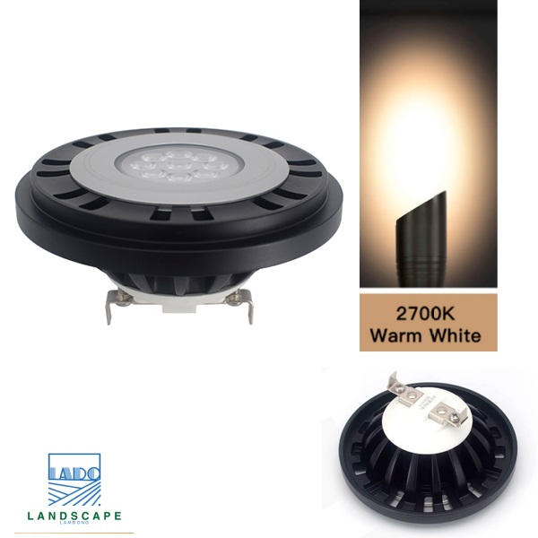 Bóng Đèn LED PAR36 17W 12VDC-LT1036