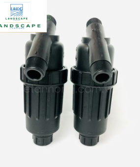 Bộ lọc lưới inox 27mm cho tưới cảnh quan Krain - Mỹ