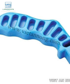 Đục lỗ 3 - 5mm dây LDPE