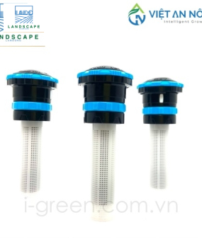 Đầu tưới rẽ quạt Rotary RN200 ADJ 0 - 270 độ KRain Mỹ