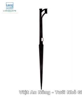 Cây cắm đỡ béc tưới gốc 33cm