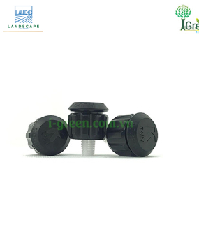 Béc tràn Bubbler bù áp tưới gốc 2.0GPM KRain-Mỹ