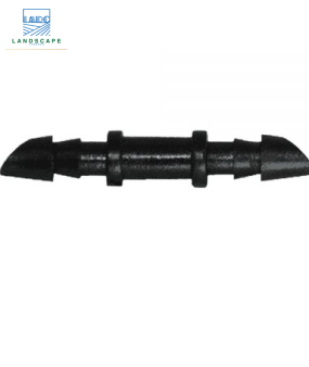 Nối ống PE 6mm