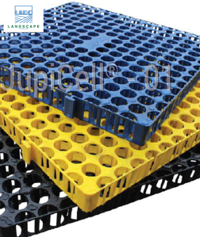 Tấm thoát nước ngầm JupiCell 333x333x30mm