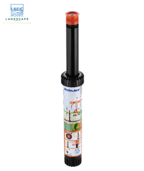 Béc tưới phun mưa 0-350° 4″ dạng Pop-up có điều chỉnh | Claber 90006