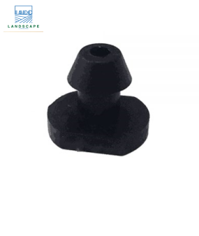Nút bít ống PE 6mm