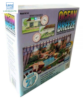 Bộ tưới phun sương gia đình DIG Ocean Breeze BC140