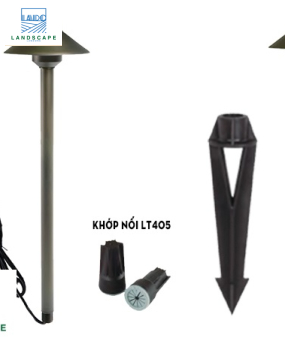 Đèn LED Nón Lối Đi 12VDC-LT2401