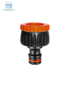 Đầu nối vòi nước ren trong 21-27mm 8804