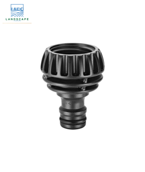Đầu nối vòi nước ren trong 1/2”- 3/4” (21-27 mm) Claber 8556