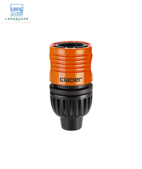 Khớp nối nhanh ống mềm 9 -13mm Claber 9025