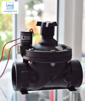 Van điện từ DIG 24V AC 2 inch