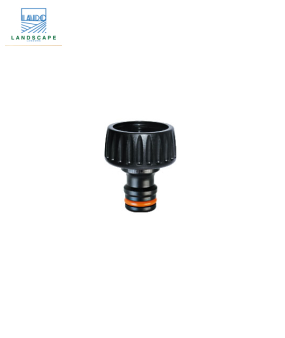 Đầu nối ren 3/4″ / 3/4” threaded tap connector 8627