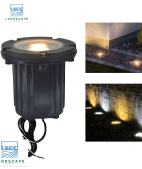 Đèn LED Âm Sàn Lối Đi-Đèn LED Âm Đất Lối Đi 12VDC-LT2202A