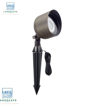 Đèn LED Chiếu Điểm-Đèn Hắt Cây Lớn 12VDC-LT2304
