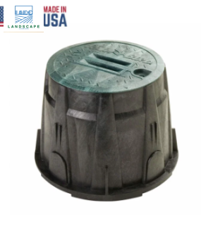 HỘP BẢO VỆ VAN 10" RAINBIRD