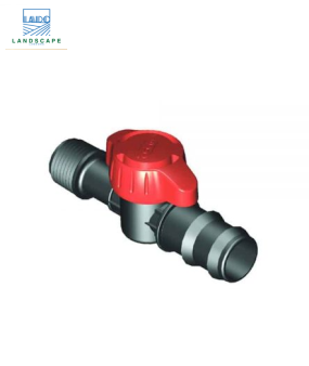 Van Teco Testa Roja 16mm ren ngoài