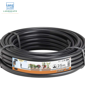 Ống dẫn nước PE Claber 1/2″(16mm) 25m 90365