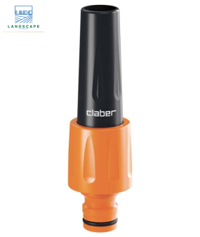 Vòi xịt tưới cây đa năng lưu lượng lớn Claber 9652