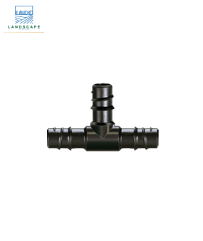 Tê nối ống Claber 1/2″ (16 mm) 91071