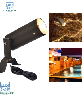 Đèn Led Chiếu Điểm-Hắt Mặt Hồ Cá Koi 12VDC-LT2603