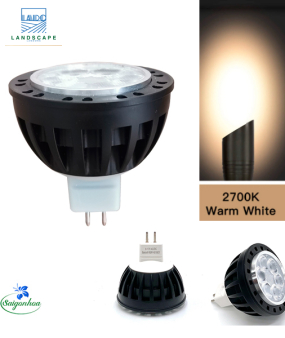 Bóng Đèn LED MR16 8W 12VDC-LT1016C