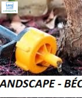 Vòi tưới nhỏ giọt bù áp 2l/h - VAN02L