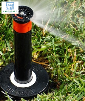 Béc tưới spray nozzle Fixed Arc