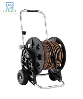 Cuộn ống tưới cây có xe đẩy Claber Kit Pronto 30 8864