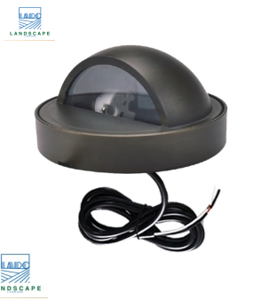 Đèn LED Hắt Sàn-Đèn LED Gắn Nổi Sàn 12VDC-LT2601