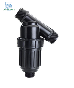 Y lọc Claber ren ngoài 1″ (26 – 34 mm) 90919