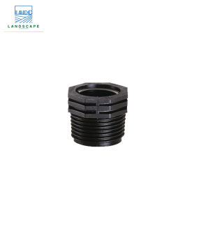 Nối ren ngoài Claber 1″ (26 – 34 mm), ren trong 3/4″ (20-27mm) 90804