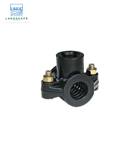 Khung nối (Đầu nối giá đỡ) 1″ / Ø 1” Bracket coupling 90276