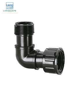 Co Claber 1″ (26 – 34 mm) ren trong ren ngoài 90807