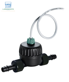 Van điện từ 9V / 9V 1/2” Male solenoid valve
