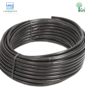 Ống nhỏ giọt tưới cho sân vườn Idrogol phi 12mm