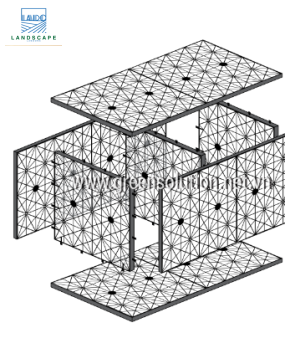 Catalog Bể Ngầm Tự Thấm