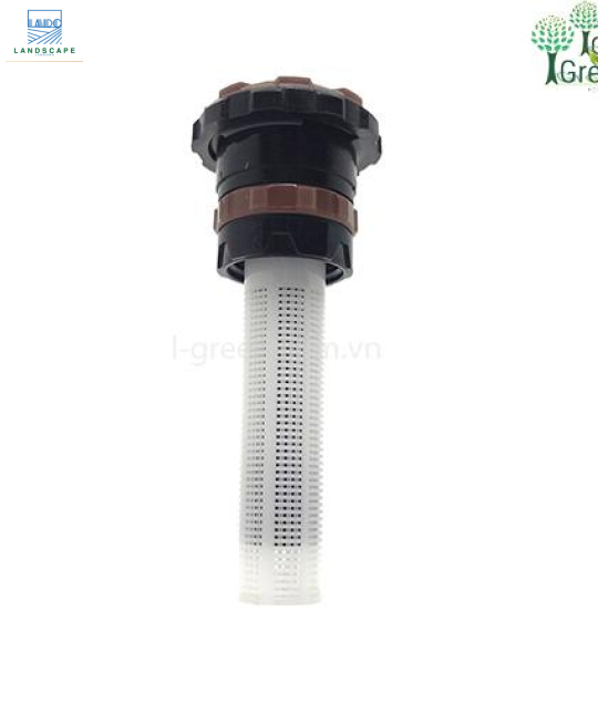 Đầu vòi ROTARY phun dải hình chữ nhật KRain – Mỹ
