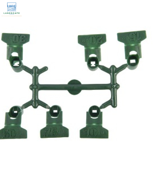 Đầu tưới Rotor SRM