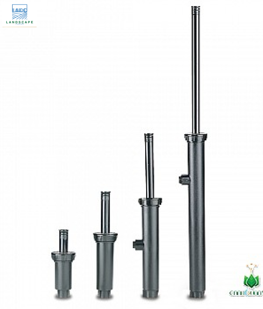 VÒI PHUN POP UP 1812 RAINBIRD