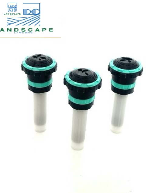 Đầu tưới rẽ quạt Rotary RN100 xoè 360 độ KRain Mỹ