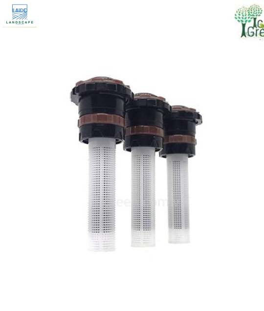 Đầu vòi ROTARY phun dải hình chữ nhật KRain – Mỹ
